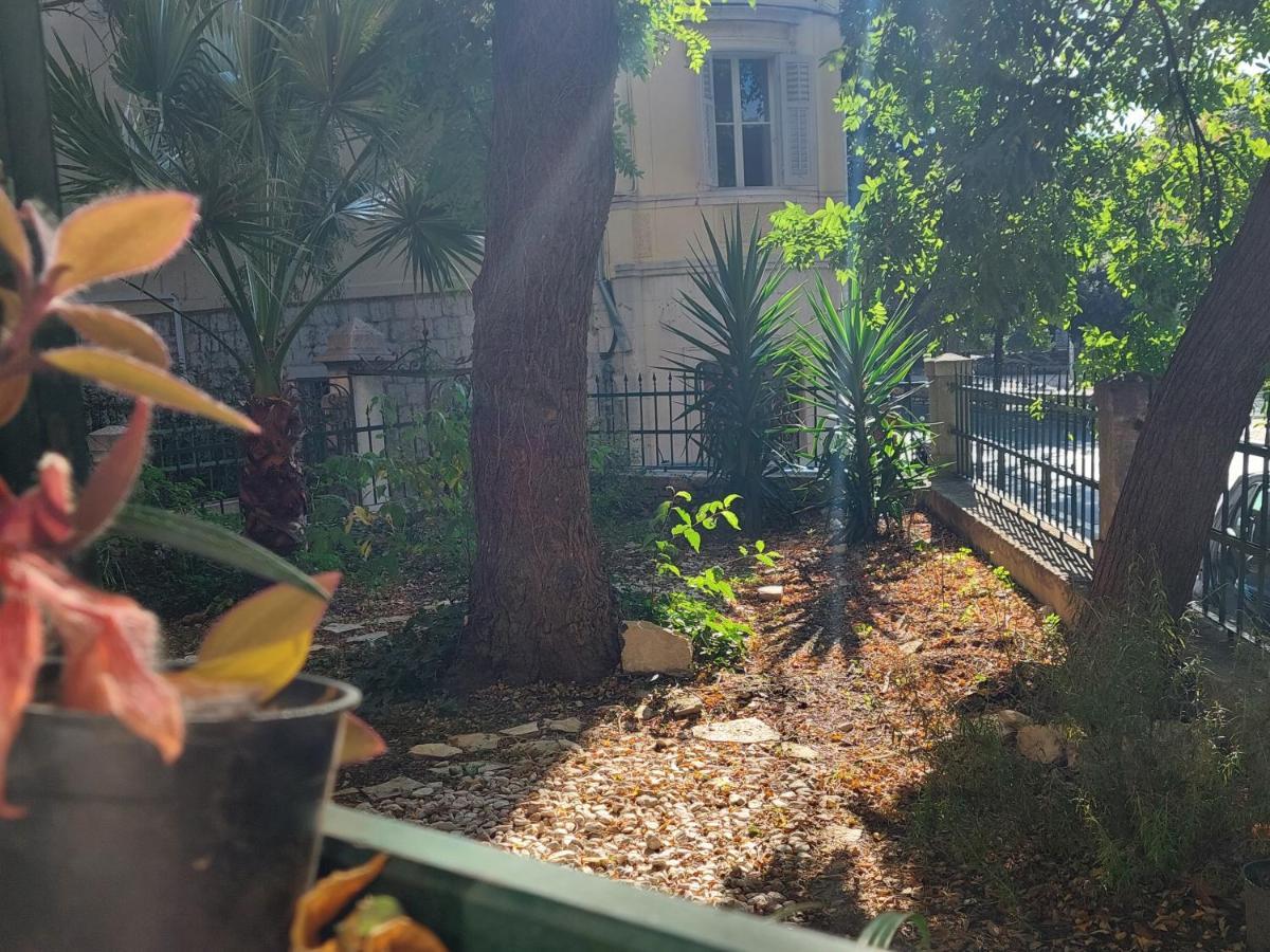 Hurricane Hostel Split Luaran gambar